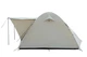 Палатка трехместная туристическая Tramp Lite Wonder 3 UTLT-006-sand - изображение 4