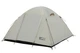 Палатка трехместная туристическая Tramp Lite Wonder 3 UTLT-006-sand - изображение 7