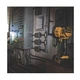 Фонарь DeWALT аккумуляторный , 18В XR Li-Ion, 90/1000 (без АКБ и ЗУ) (DCL043) - изображение 4
