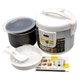 Мультиварка Rotex International RMC504-W 900 Вт - зображення 2