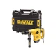 Отбойный молоток DeWALT SDS-MAX, 1050 Bт, 7.1 Дж, 3150 уд/мин, 5.6 кг, кейс (D25810K) - изображение 3