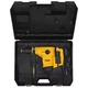 Отбойный молоток DeWALT SDS-MAX, 1050 Bт, 7.1 Дж, 3150 уд/мин, 5.6 кг, кейс (D25810K) - изображение 4