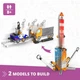 Конструктор Engino Stem Как работает инерция (STL26) - изображение 3