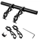 Розширювач керма для велосипеда West Biking YP0719246 Black (OPT-4621) - зображення 5