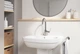 Смеситель для раковины GROHE Eurosmart New 23537003 - изображение 2