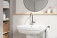 Смеситель для раковины GROHE Eurosmart New 23537003 - изображение 7