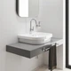 Смеситель для раковины GROHE Eurosmart New 23537003 - изображение 8