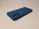 Чохол TPU Matte для Xiaomi Redmi 10 бампер синій - зображення 3