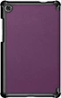 Чехол книжка PU BeCover Smart для Lenovo Tab M8 TB-8505 Purple (704732) - изображение 2