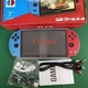 Игровая консоль X12 Plus портативная приставка с дисплеем 7 дюймов встроенными играми выходом к ТВ - изображение 2