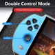 Игровая консоль X12 Plus портативная приставка с дисплеем 7 дюймов встроенными играми выходом к ТВ - изображение 6