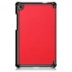 Чехол книжка PU BeCover Smart для Lenovo Tab M8 TB-8505 Red (704733) - изображение 4