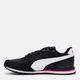 Женские кроссовки Puma ST Runner v3 NL 38485707 41 (7.5) 26.5 см Puma Black-Puma White-Beetroot Purple (4064536370361) - изображение 4
