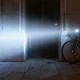 Ліхтар велосипедний West Biking YP0701288 габаритний з кріпленням велоліхтар - зображення 8