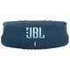 Портативная колонка JBL Charge 5 Blue (JBLCHARGE5BLU) - изображение 5
