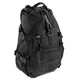 Тактический Рюкзак Badger Outdoor Spirit 25л 31 x 16 x 50 см Черный (BO-BPST-BLK) - изображение 1