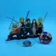 Коллекционный Бокс Аниме Клинок, рассекающий демонов с чашкой Demon Slayer четверка - изображение 2