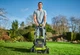 Газонокосилка аккумуляторная Ryobi ONE+ RY18LMX40B-0 18В, 40 см, 40 л, 25-70 мм (без АКБ и ЗУ) (5133005479) - изображение 3