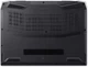 Ноутбук Acer Nitro 5 AN515-58-502Y (NH.QFJEU.008) Obsidian Black - изображение 7