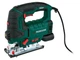 Лобзик мережевий Parkside PSTD 800 B2 KAT 800 W - изображение 1