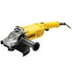 Шлифмашина угловая - болгарка сетевая DeWALT DWE494 - изображение 1