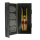Блиск для губ Shunga LIPGLOSS Sparkling Strawberry Wine 10 мл (SO2554) - зображення 3