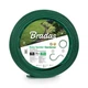 Бордюр газонный Bradas EASY BORDER 40 мм х 10 м с комплектом кольев зеленый OBEGR4010SET - изображение 1
