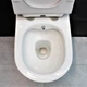 Унитаз-биде подвесной DUSEL LEVITA MIX DWHT10201130М со смесителем и сиденьем Slim Soft-Close - изображение 9