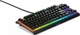 Клавиатура SteelSeries Apex 3 TKL USB ENG/RUS/UA (64831) - изображение 2