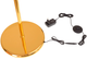 Торшер напольный, лампа напольная Brille BR-01 679F/6W WW G (25-352) - изображение 4