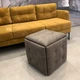 Пуф Adamant Cartagena Suite 5 в 1 Серый ordf (100002081) - изображение 10