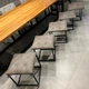 Пуф Adamant Cartagena Suite 5 в 1 Серый ordf (100002081) - изображение 12