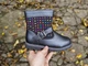 Черевики Clibee сірий (H128 grey (23 (15)) - зображення 7