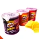 Оригінальні чипси Pringles Paprika 165 г Принглс Паприка (PO-5) - зображення 1