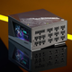 Блок питания Gigabyte Aorus P1200W 80+ Platinum Modular (GP-AP1200PM) - изображение 10