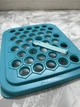 Пельменница с ложечкой Tupperware бирюза - изображение 2