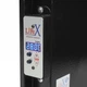 Керамический обогреватель с программатором LIFEX Classic 800 | Черный | керамическая панель с конвекцией - изображение 6