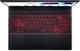 Ноутбук Acer Nitro 5 AN515-58-502Y (NH.QFJEU.008) Obsidian Black - изображение 4