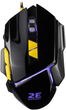 Мышь 2E GAMING M290 LED USB Black (2E-MG290UB) - изображение 1