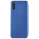 Чехол-книжка Premium Wallet для Xiaomi Redmi 9A Bright Blue - изображение 2