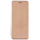 Чехол-книжка Premium Wallet для Xiaomi Redmi 9A Rose Gold - изображение 1