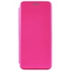 Чехол-книжка Premium Wallet для Xiaomi Redmi 9A Hot Pink - изображение 1