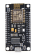 Модуль NodeMcu Lua v3 WiFi ESP8266 ESP-12E (ch340) - изображение 2