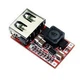 Понижающий модуль преобразователь USB DC-DC 24-5В - изображение 1