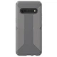 Чохол протиударний Speck Presidio Grip 136742-9132 для LG V60 ThinQ Grey - зображення 1