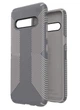 Чохол протиударний Speck Presidio Grip 136742-9132 для LG V60 ThinQ Grey - зображення 8