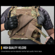 Тактический жилет IDOGEAR JPC 2.0 крепление MOLLE - изображение 9