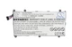 Акумулятор Cameron Sino SP4960C3B для планшета Samsung Galaxy Tab 2 7.0 P3100 P3110 P6200 (4000 mAh) - зображення 1