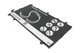 Акумулятор Cameron Sino SP4960C3B для планшета Samsung Galaxy Tab 2 7.0 P3100 P3110 P6200 (4000 mAh) - зображення 4