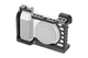 Клетка (camera cage) KingMa для Sony Alpha A6100 A6300 A6400 A6500 (A6400-RC) - изображение 2